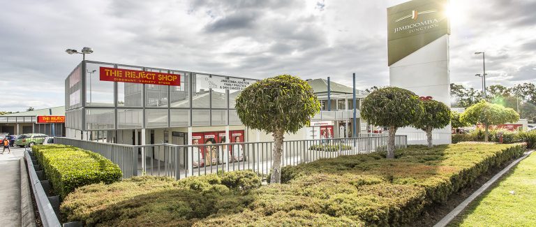 Sentinel seizes the day with Coles shopping centre sales