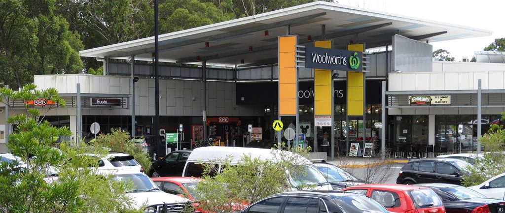 An Asian investor has paid more than $20 million Reedy Creek Village Shopping Centre.
