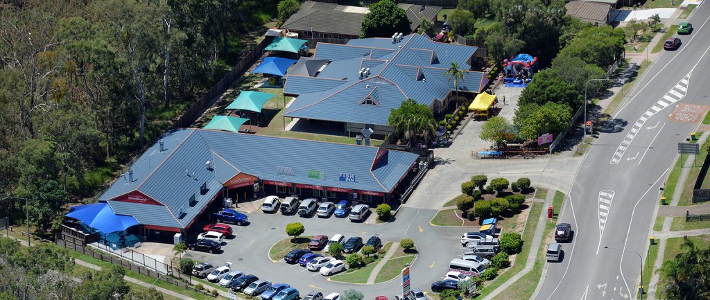 A Foodworks-anchored convenience centre at  Regents Park south of Brisbane has sold for $3.4 million.
