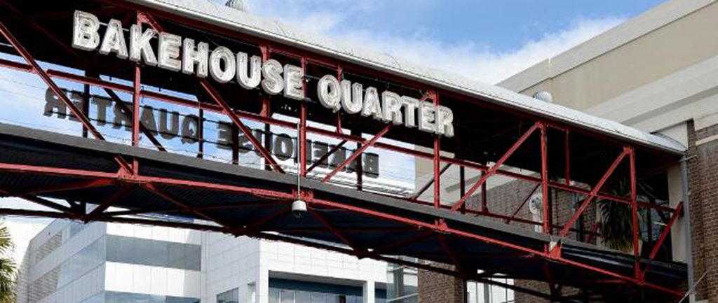 The Bakehouse Quarter in Strathfield North has been sold.
