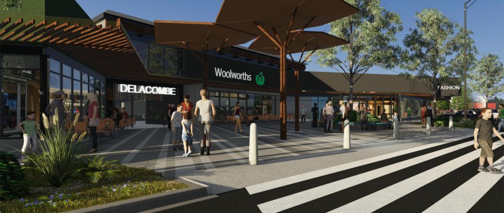 Showbiz brings new cinemas to Ballarat