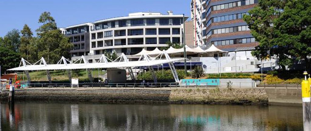 Sydney-based fund manager Eureka has paid $85 million for the former Century Centre. 
