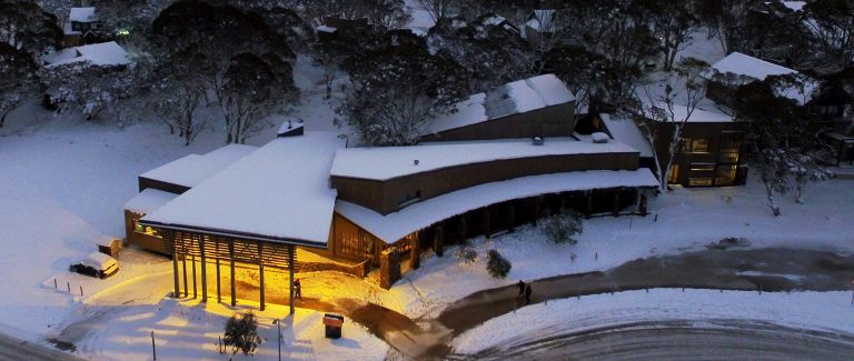 Soaring 11% yield tipped for Mount Hotham spa retreat