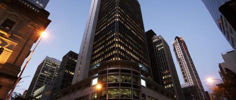 Abacus counts Brisbane tower as latest buy