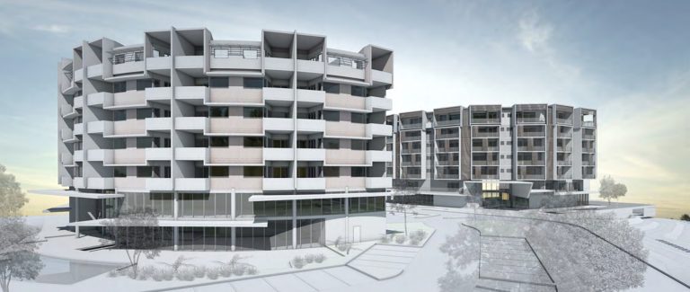 $40m Mackay hotel and retirement project on cards