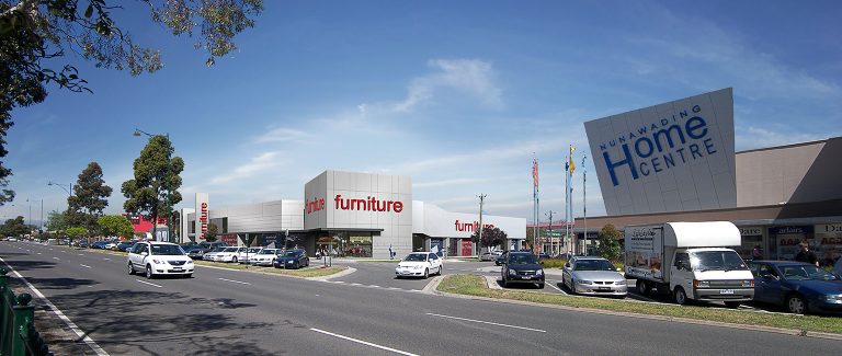 Nunawading showroom braces for deluge of interest