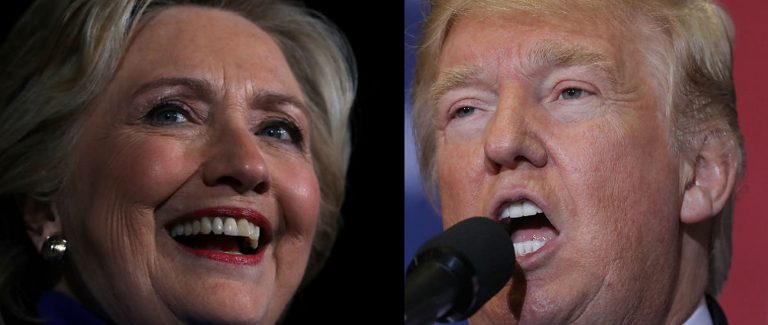 Trump or Clinton? What the US election means for Australia