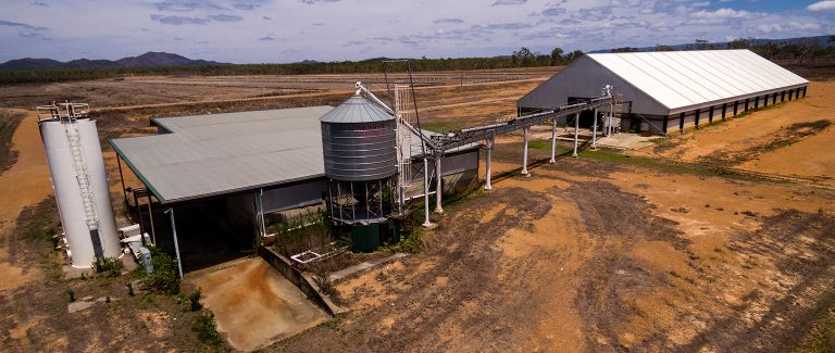 Forgotten farm ready to return
