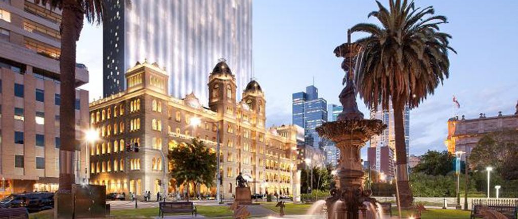 Windsor Hotel director Adi Halim estimates the family spent $15 million getting planning approval for the project.