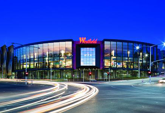 Westfield Doncaster. Picture: Westfield Corporation.
