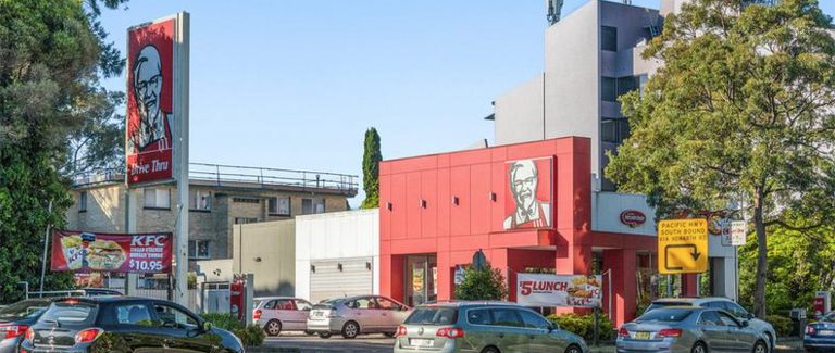 Finger lickin’ results as investors develop taste for KFCs