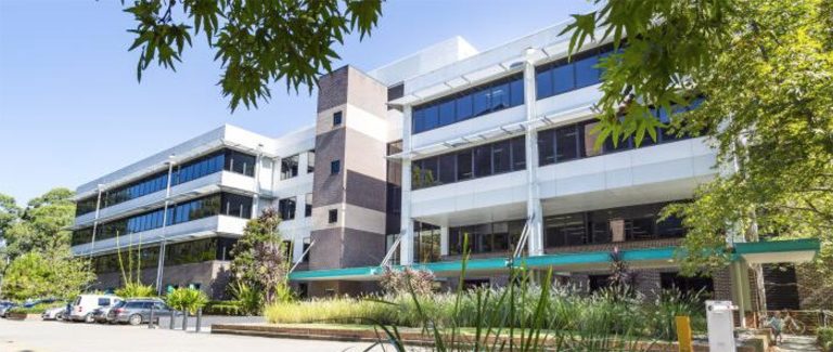 Macquarie Uni sews up $39m office block