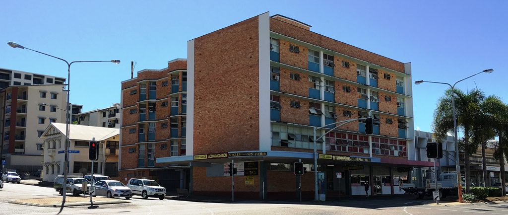 Townsville’s Sturt Lodge has sold for $2.75 million.
