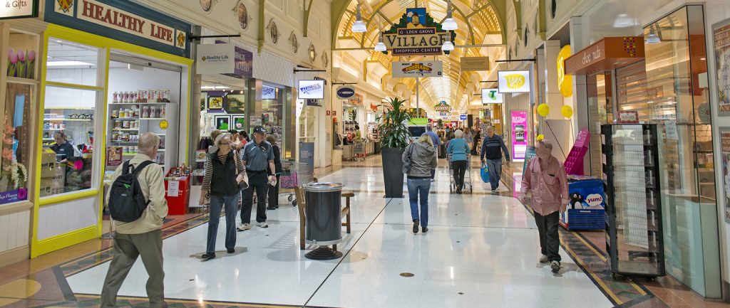 Retailers are expecting a huge surge in Christmas spending.