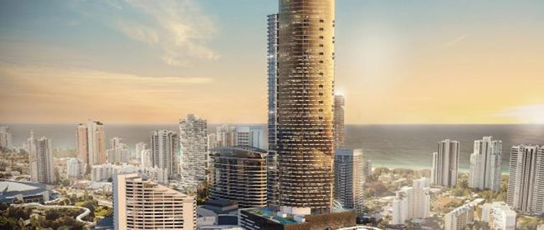 Green light for Star Group’s Gold Coast tower