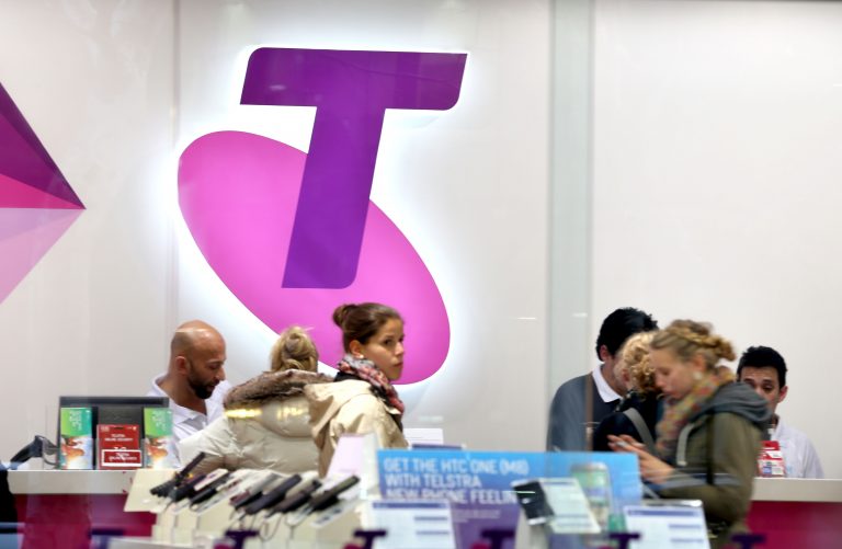 Telstra inks new deal at Brisbane office