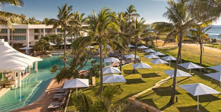Star finally locks away $140m Sheraton Mirage deal