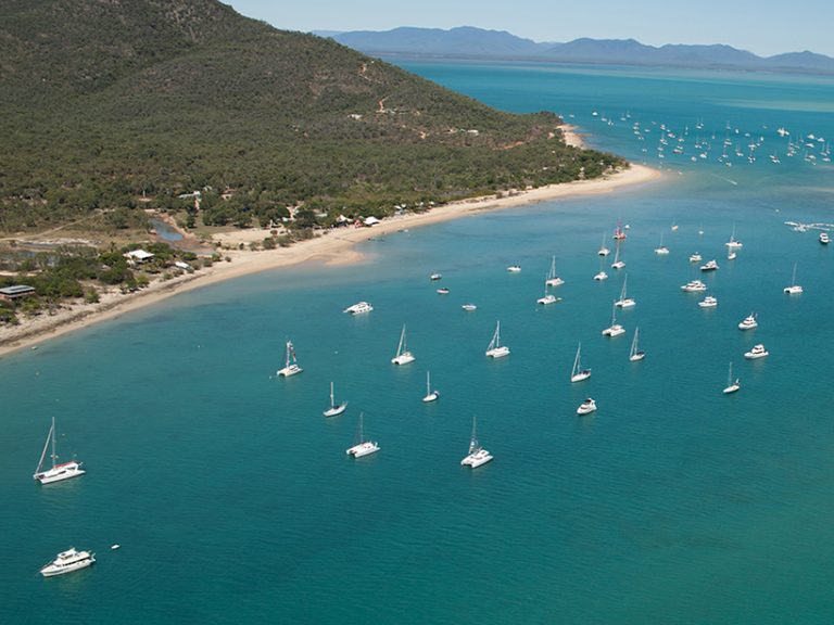 Queensland’s most affordable beach resort?