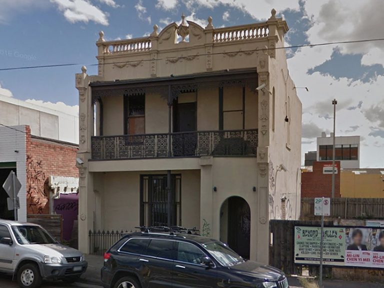 $1.1m for ‘worst property in 30 years’