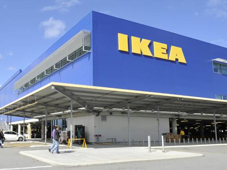 IKEA set to buy Perth site