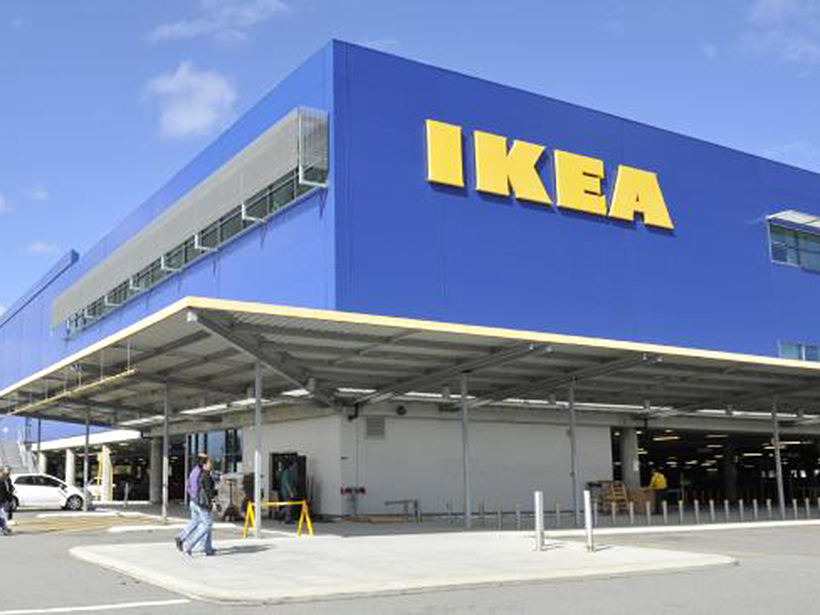 IKEA could open at Boolaroo near Newcastle.
