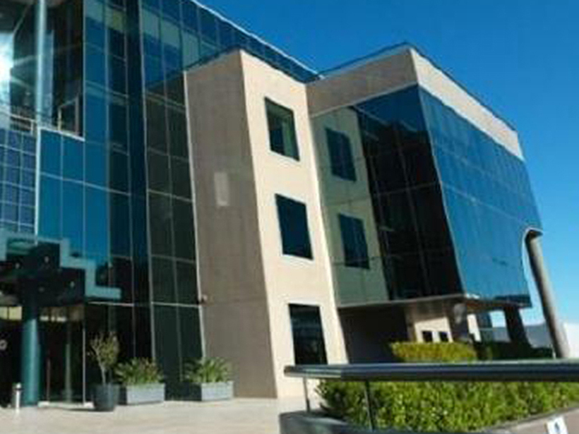 Investec bought two offices in suburban Sydney for a combined $160 million.
