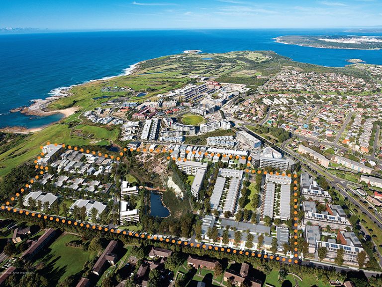 Little Bay site set to sell for big $280m