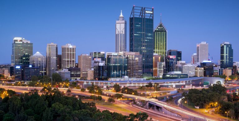 New signs of life in Perth office leasing market