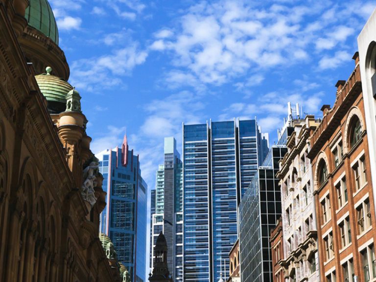 Cheaper than houses: Sydney strata offices a steal