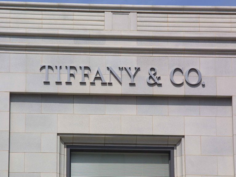 Tiffany & Co. to open new Sydney store
