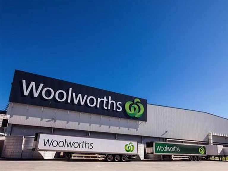 LOGOS buys Woolworths site for $160m