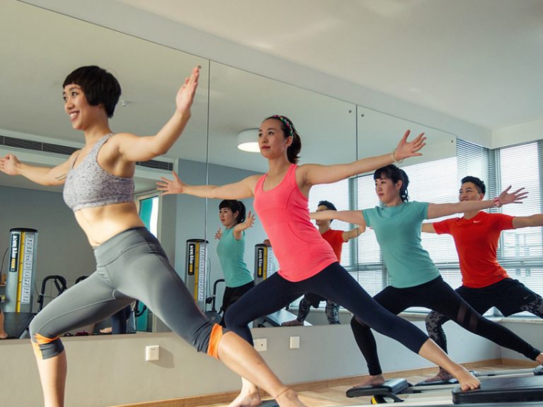 Yoga, car fleets among new landlord lures