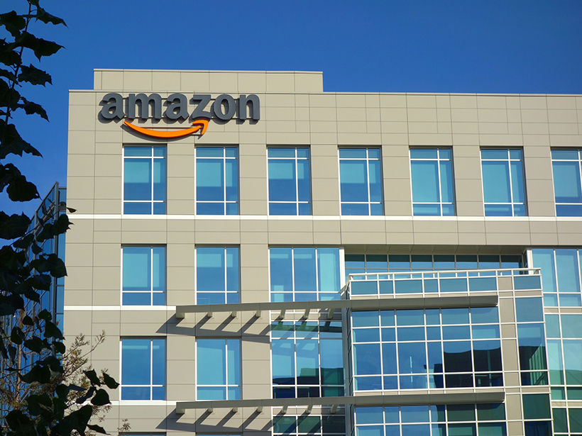 Amazon is set to shake up Australia’s retail industry.
