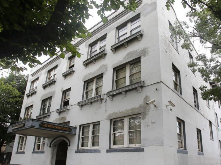 Gatwick Hotel confirmed for The Block