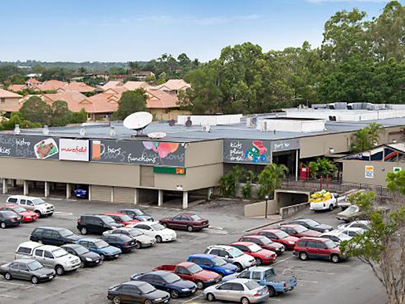 The Mansfield Tavern in Brisbane sold on a record low yield for a Coles-leased pub. 
