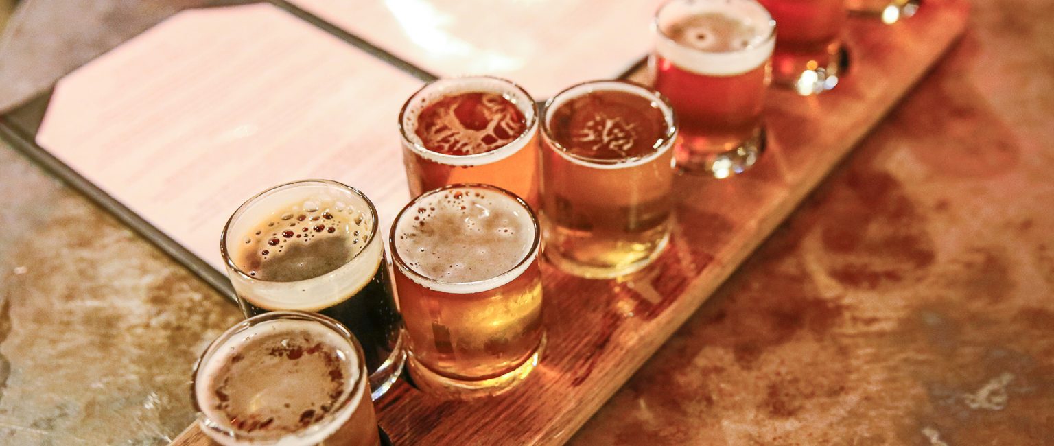 Western Australia has great microbreweries like the Northbridge Brewing Co. Picture: Getty