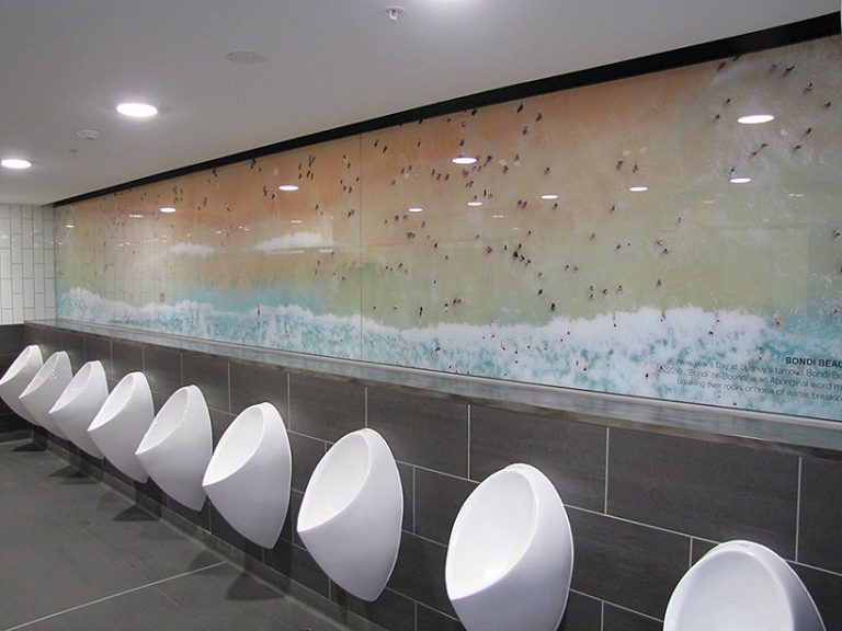 Why this is Australia’s best public toilet