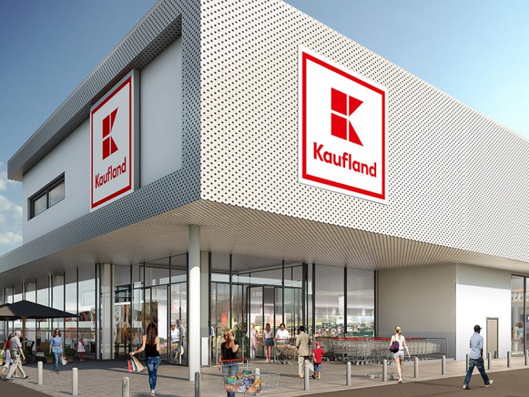 Kaufland brings in big guns as supermarket war intensifies
