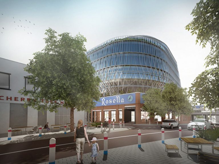 Future of Rosella sauce factory revealed