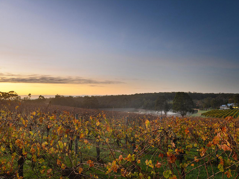 The picturesque Aravina Estate is now for sale. Picture: realestate.com.au/buy