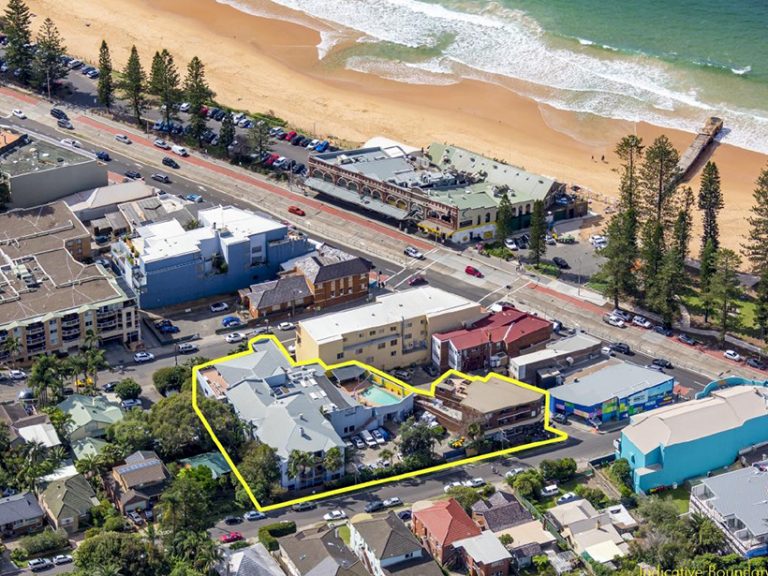 Sydney’s former ‘best budget accom’ sells for $14m