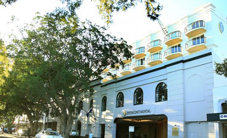 Sydney celebrity hotel on market for $140m