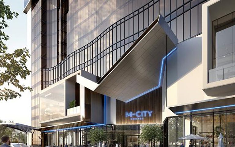 Hotel, retail part of $1bn project near Monash Uni