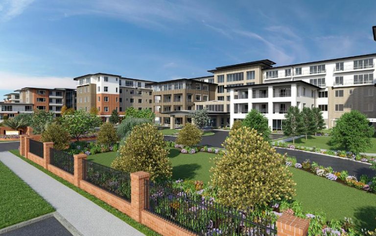 NZ company to build $100m Highton retirement village