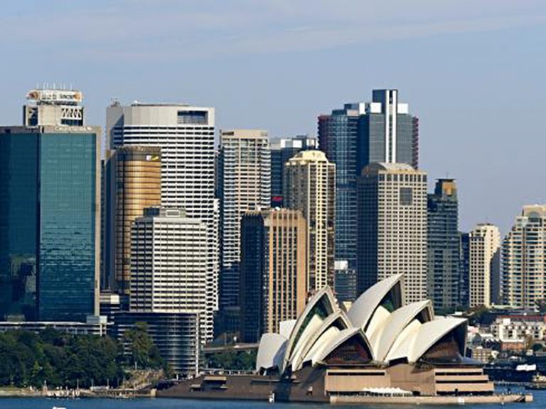 Pindan joins Asian influx with $160m St Leonard’s buy