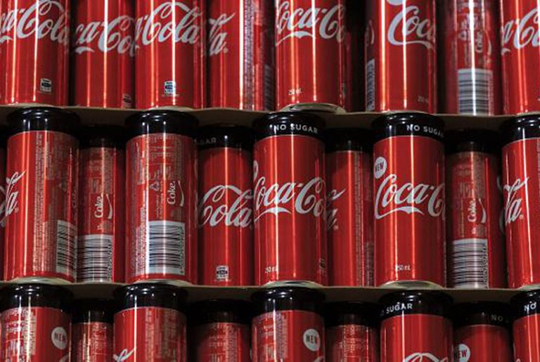 Coca-Cola pops lid on $156m Brisbane sale