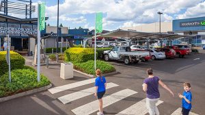 Toowoomba’s Highfields Village nets $41m