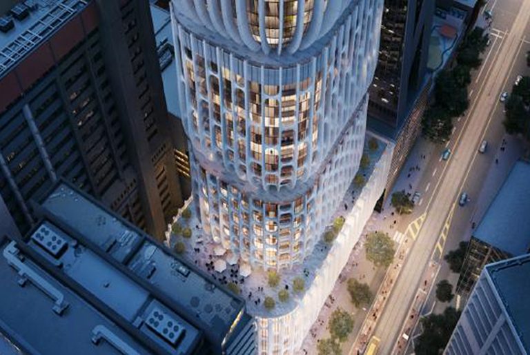 Mandarin Oriental to open new Melbourne luxury hotel