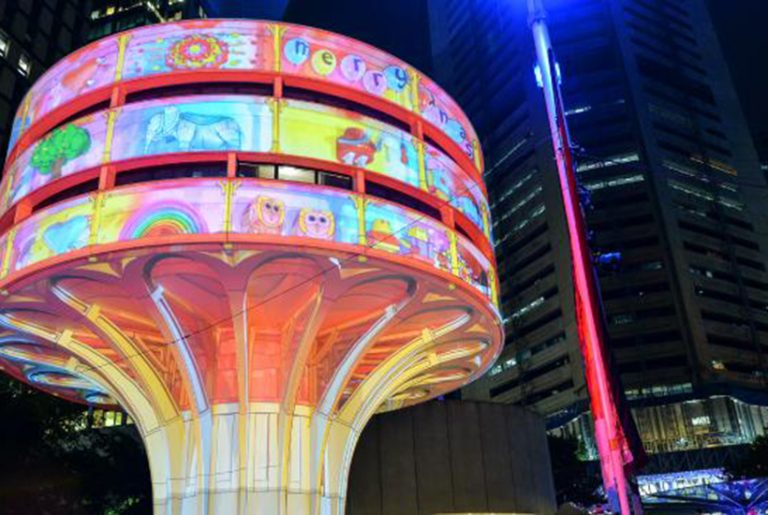 Dexus to revamp MLC Centre after paying $722m for half stake