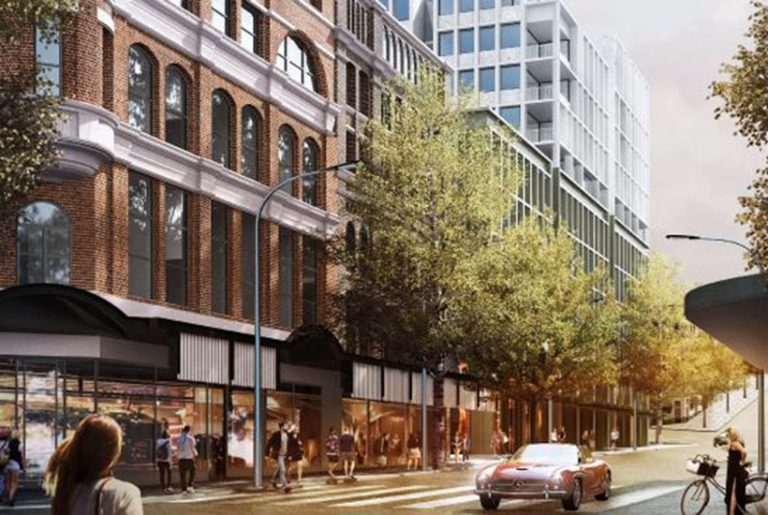 Iris Capital forges ahead with 500-unit Newcastle complex